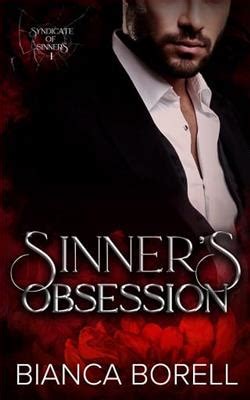 sinners obsession read free online